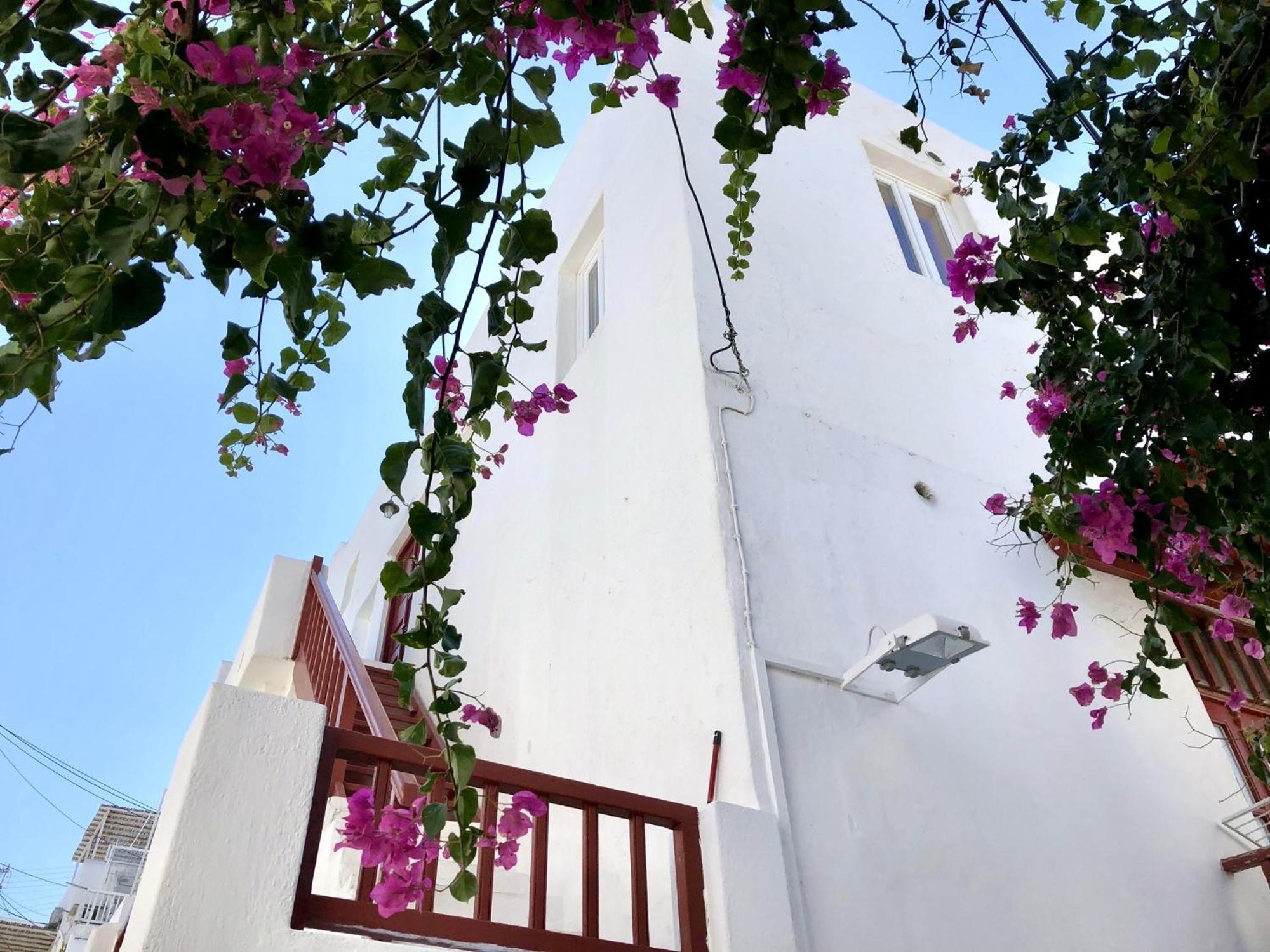 Casa vacanze Casal Paleologos Mykonos Town