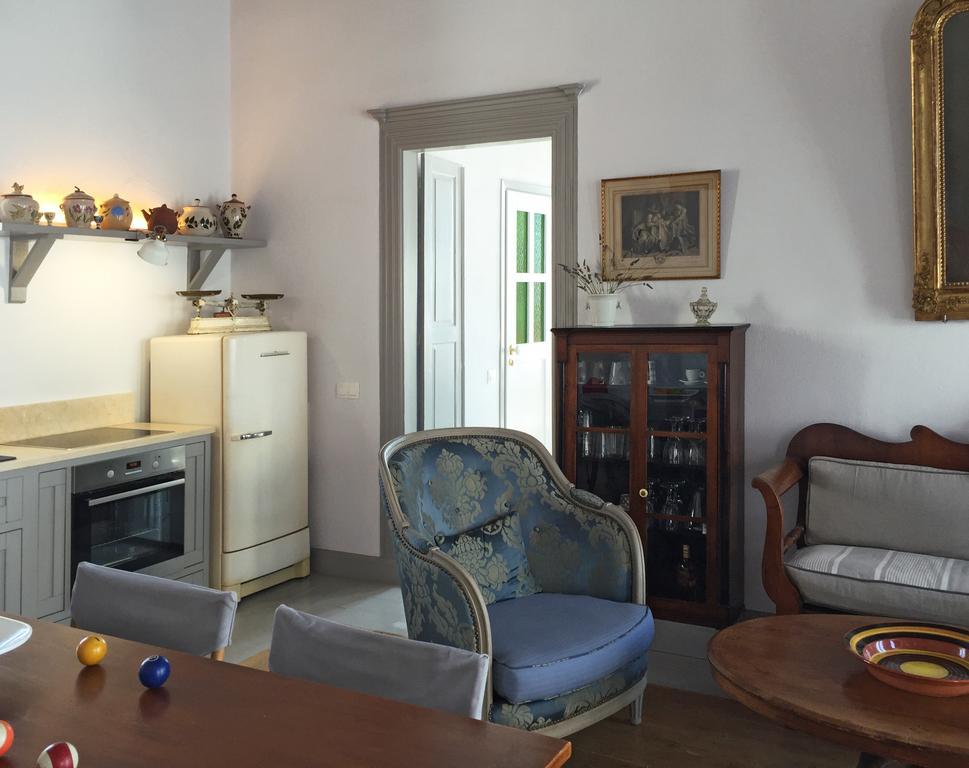 Casa vacanze Casal Paleologos *
