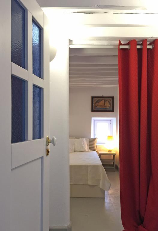 Casa vacanze Casal Paleologos